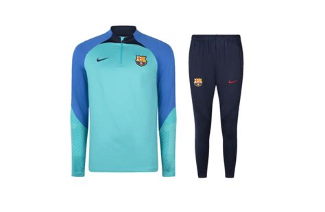 trainingspak fc barcelona